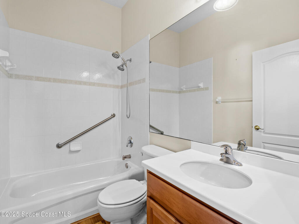 4874 Pinot Street, Rockledge, FL 32955