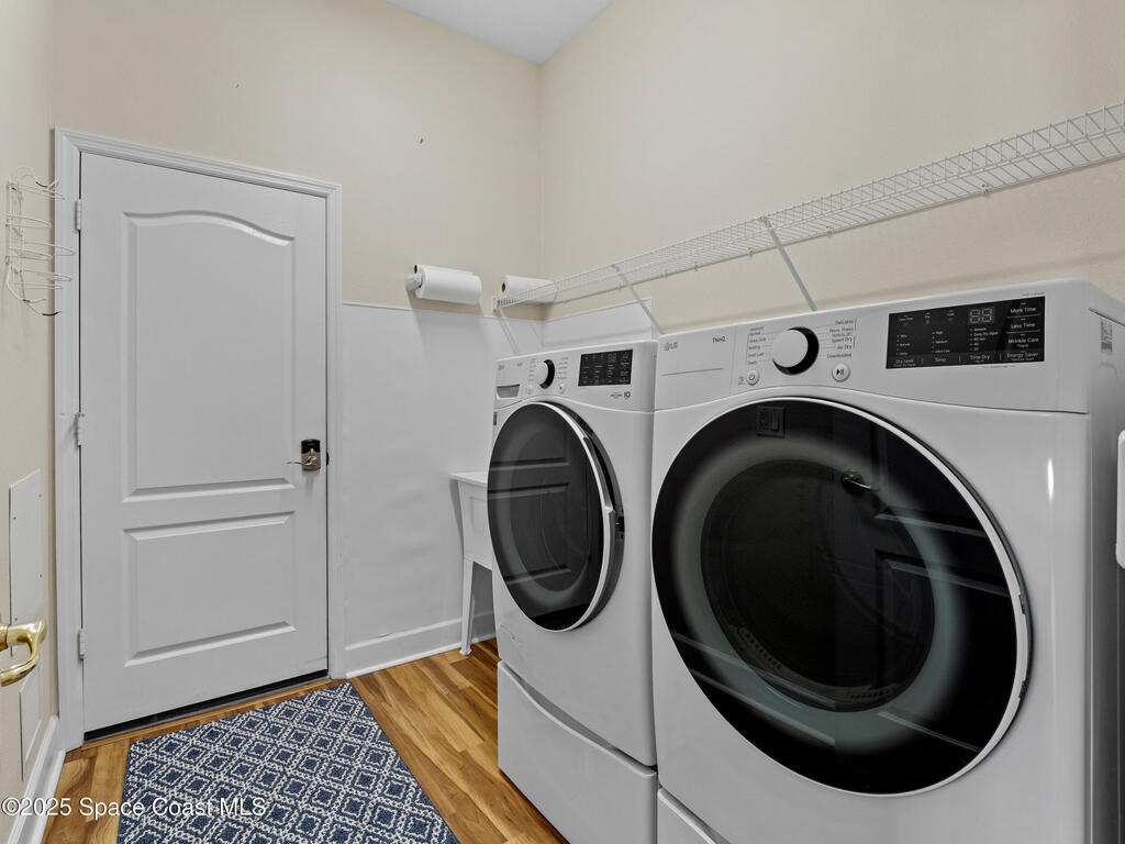 4874 Pinot Street, Rockledge, FL 32955