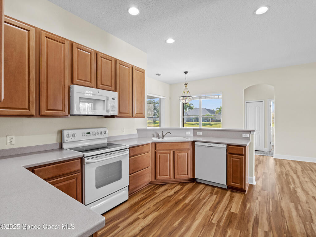 4874 Pinot Street, Rockledge, FL 32955