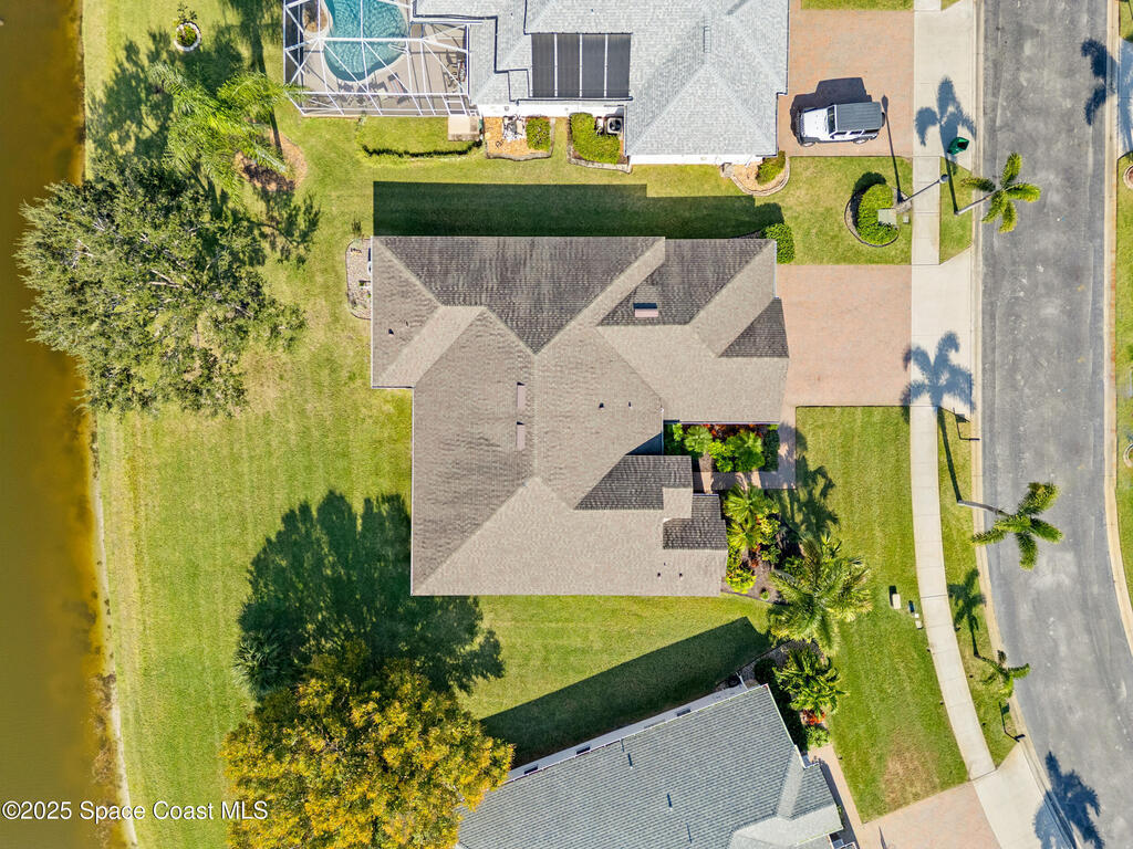 4874 Pinot Street, Rockledge, FL 32955