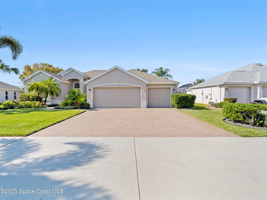 4874 Pinot Street, Rockledge, FL 32955