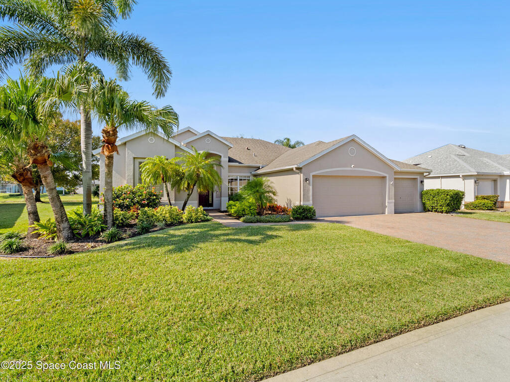 4874 Pinot Street, Rockledge, FL 32955