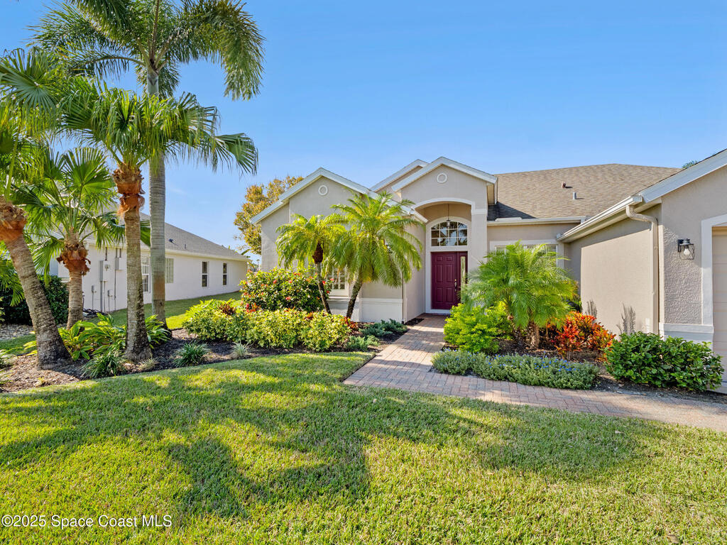 4874 Pinot Street, Rockledge, FL 32955