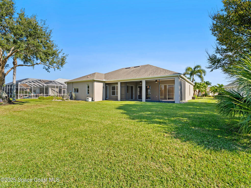 4874 Pinot Street, Rockledge, FL 32955