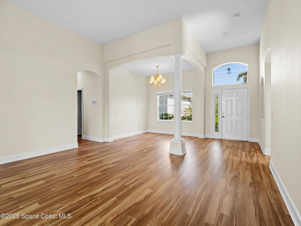 4874 Pinot Street, Rockledge, FL 32955