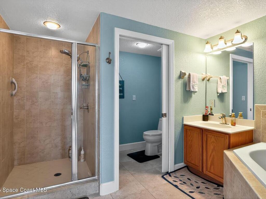 807 Mystic Drive, Cape Canaveral, FL 32920