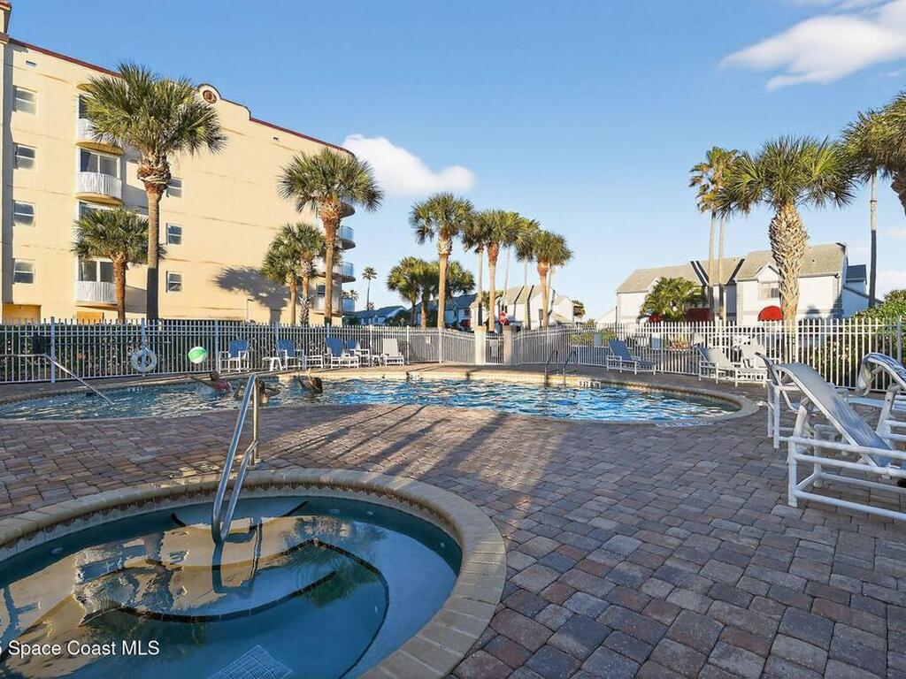 807 Mystic Drive, Cape Canaveral, FL 32920