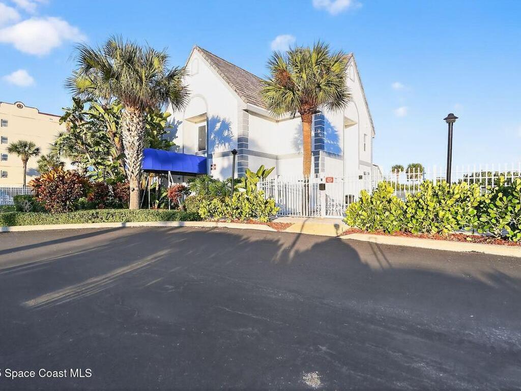 807 Mystic Drive, Cape Canaveral, FL 32920