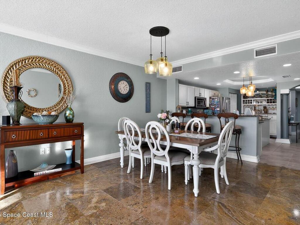 807 Mystic Drive, Cape Canaveral, FL 32920