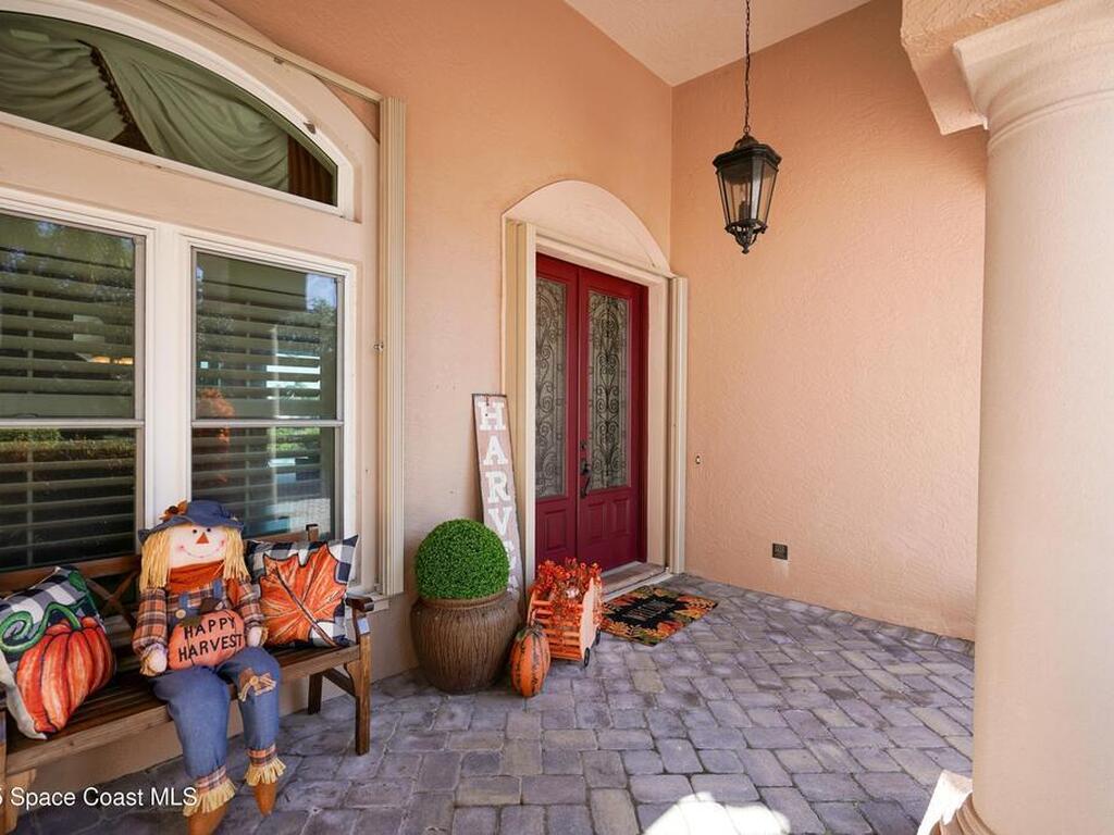 256 Lanternback Island Drive, Satellite Beach, FL 32937