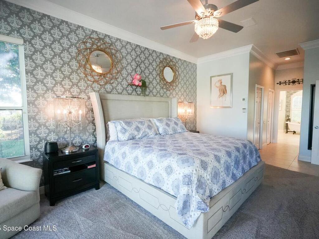 256 Lanternback Island Drive, Satellite Beach, FL 32937