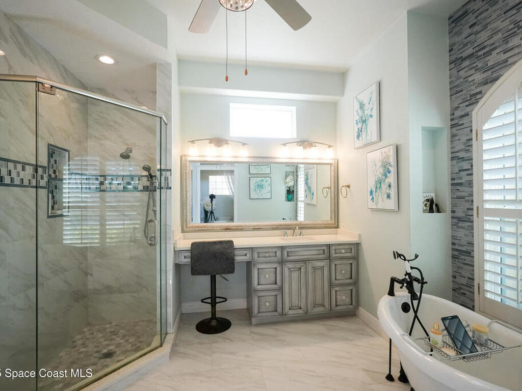 256 Lanternback Island Drive, Satellite Beach, FL 32937