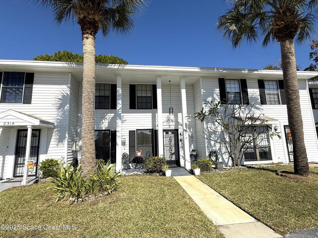 2313 Manor Drive, Palm Bay, FL 32905