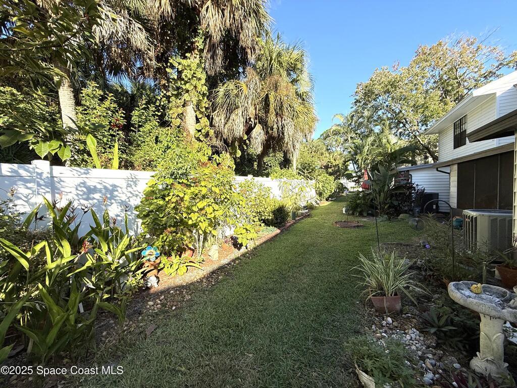 2313 Manor Drive, Palm Bay, FL 32905