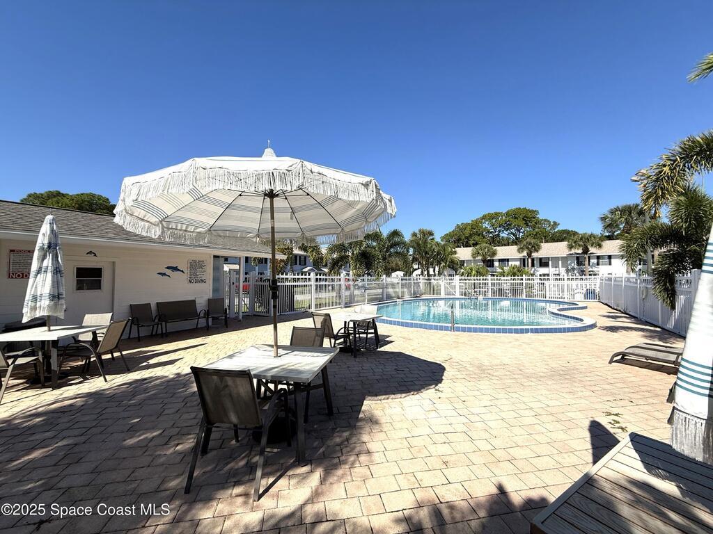 2313 Manor Drive, Palm Bay, FL 32905