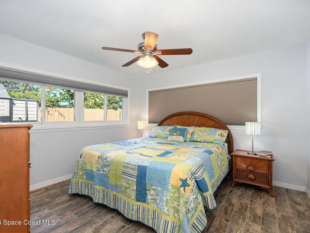 6203 Ridgewood Avenue, Cocoa Beach, FL 32931