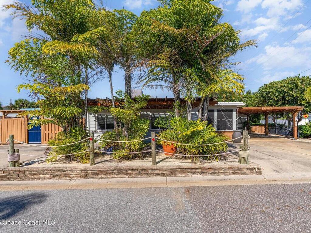 6203 Ridgewood Avenue, Cocoa Beach, FL 32931
