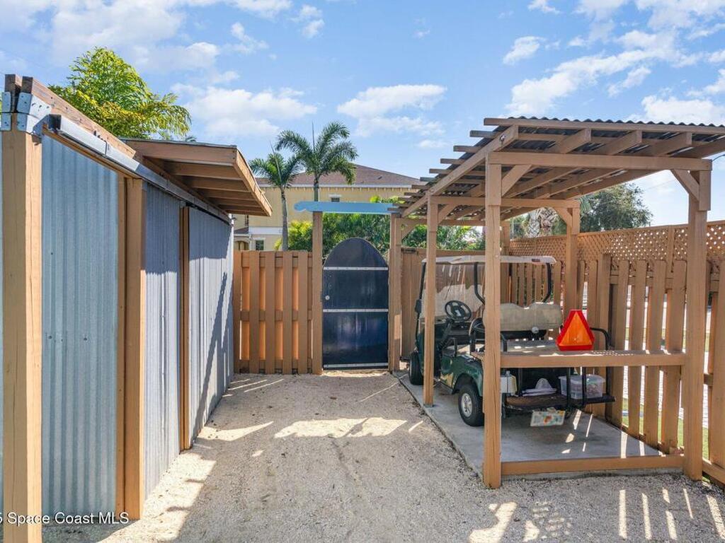 6203 Ridgewood Avenue, Cocoa Beach, FL 32931