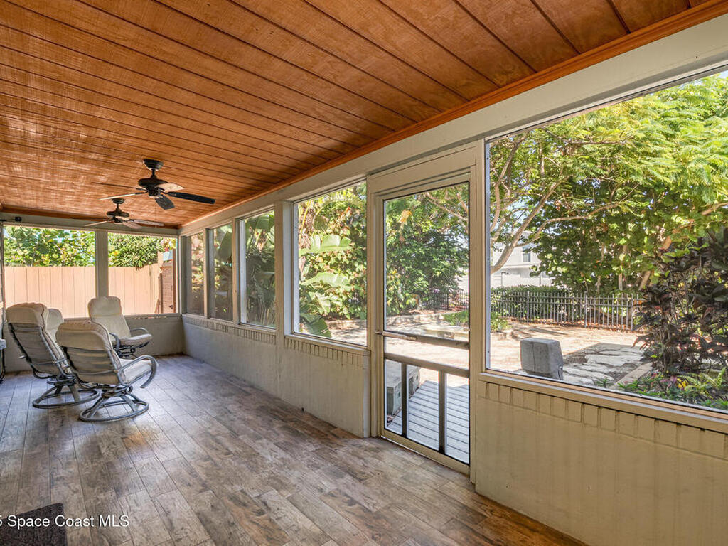 6203 Ridgewood Avenue, Cocoa Beach, FL 32931