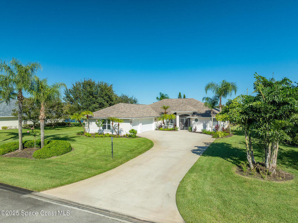 1519 Eagles Circle, Sebastian, FL 32958