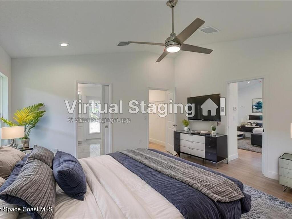 485 Periwinkle Drive, Sebastian, FL 32958