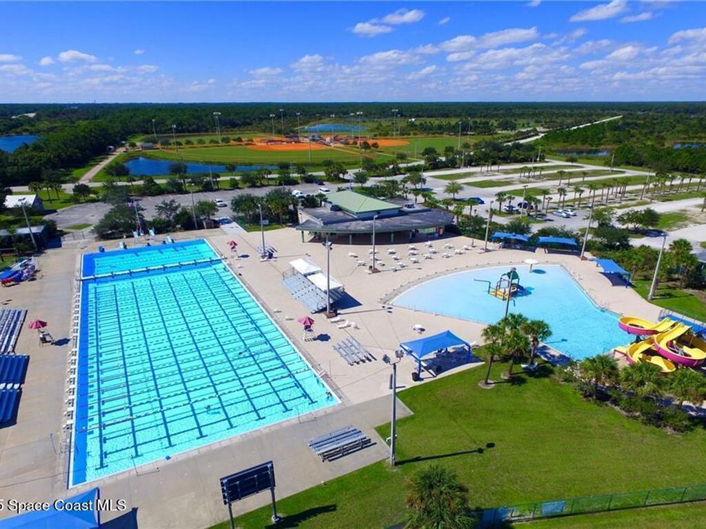 485 Periwinkle Drive, Sebastian, FL 32958