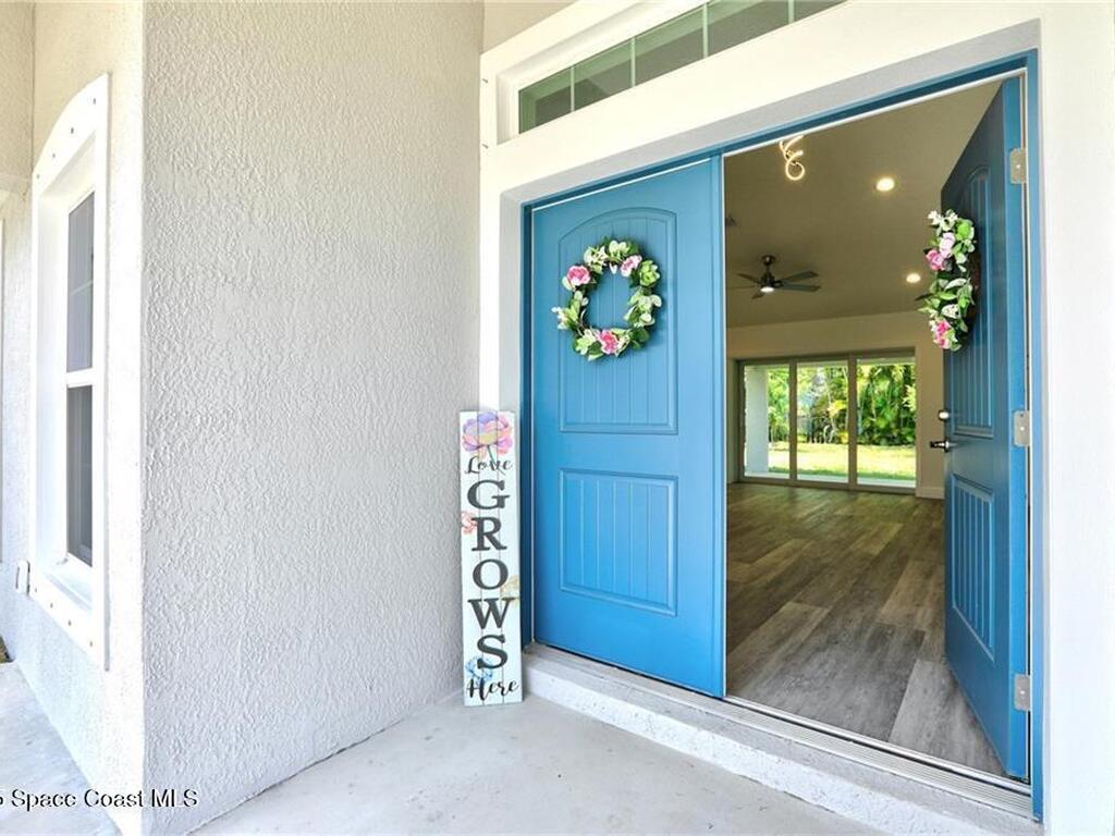 485 Periwinkle Drive, Sebastian, FL 32958