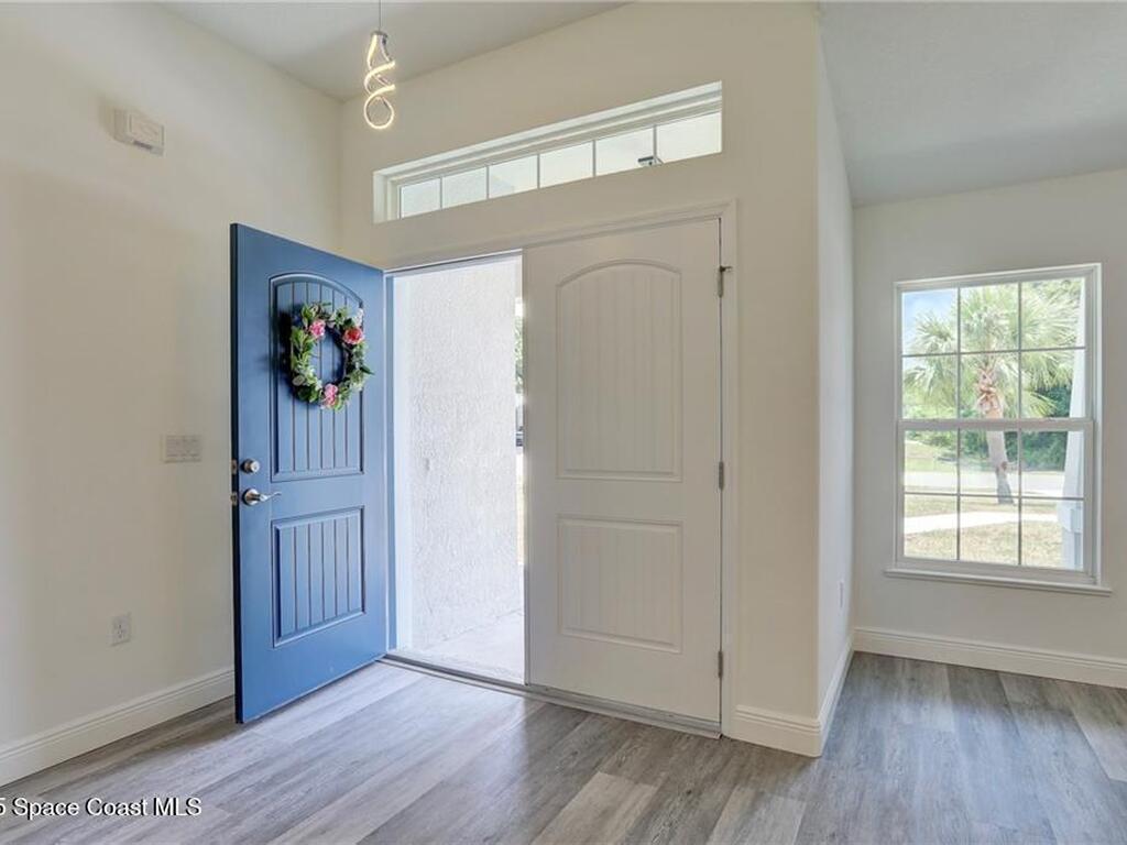 485 Periwinkle Drive, Sebastian, FL 32958