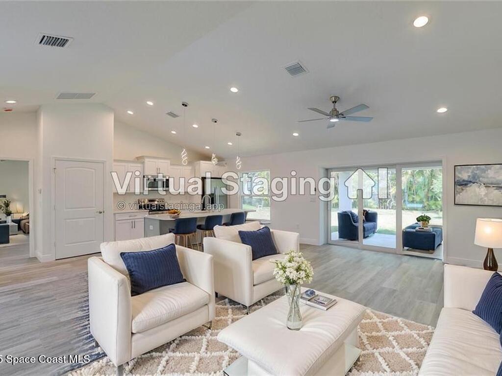 485 Periwinkle Drive, Sebastian, FL 32958