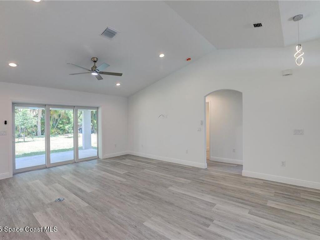 485 Periwinkle Drive, Sebastian, FL 32958