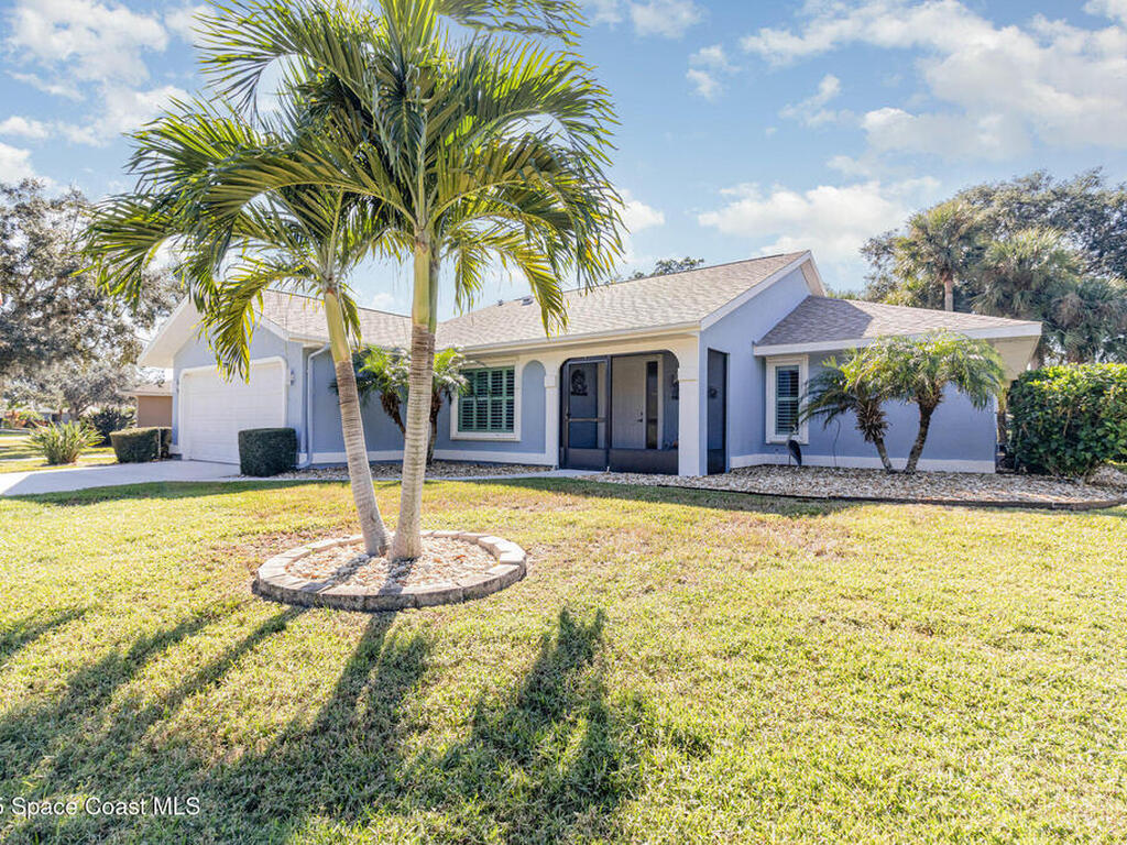 1290 Mayflower Avenue, Suntree, FL 32940