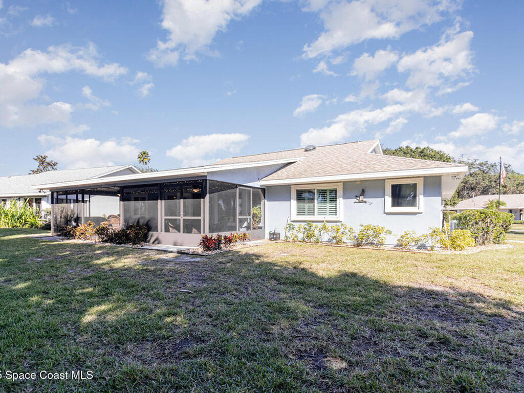 1290 Mayflower Avenue, Suntree, FL 32940