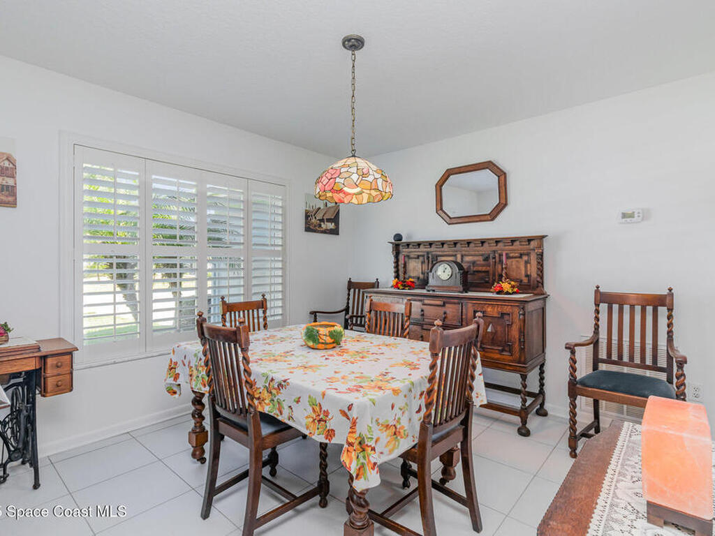 1290 Mayflower Avenue, Suntree, FL 32940