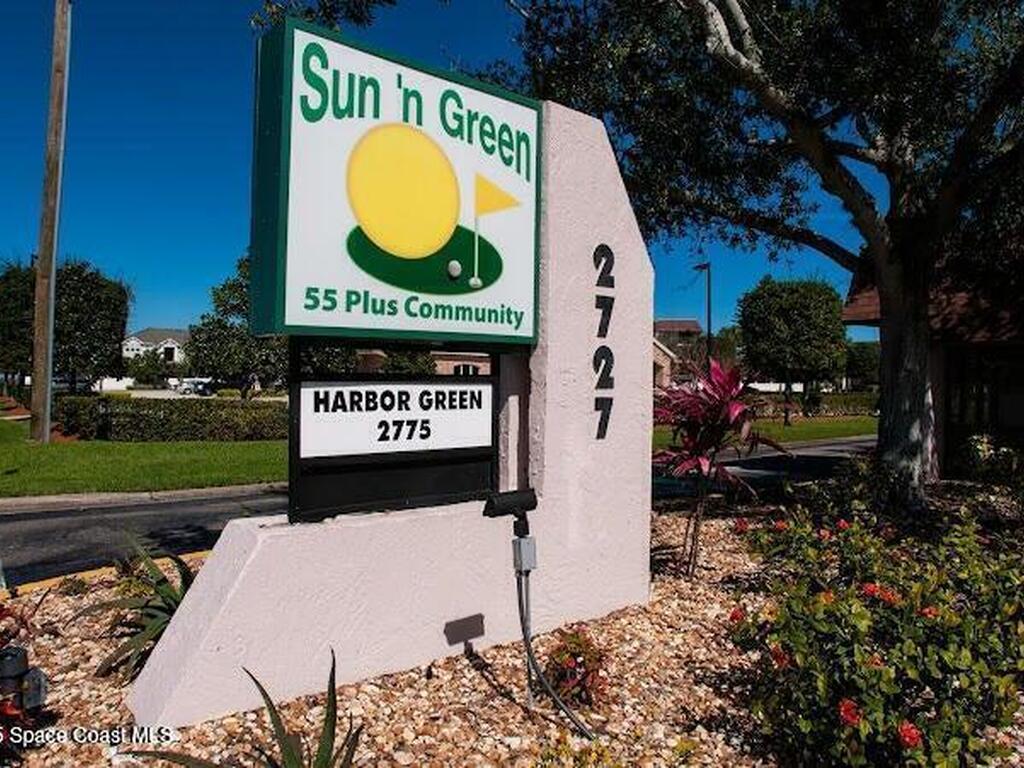 2727 N Wickham Road, Melbourne, FL 32935