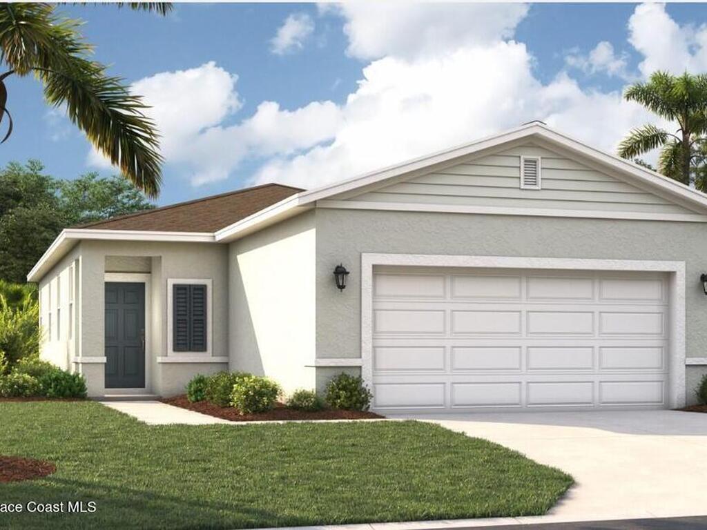 745 Poller Way, Cocoa, FL 32927