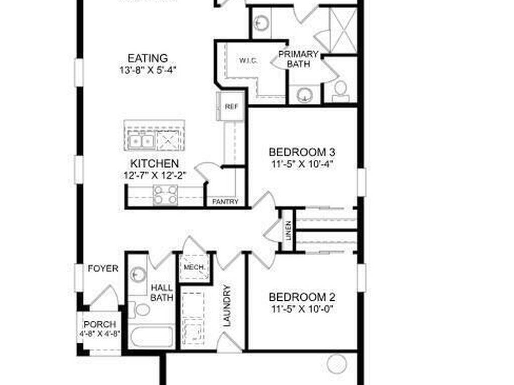 745 Poller Way, Cocoa, FL 32927