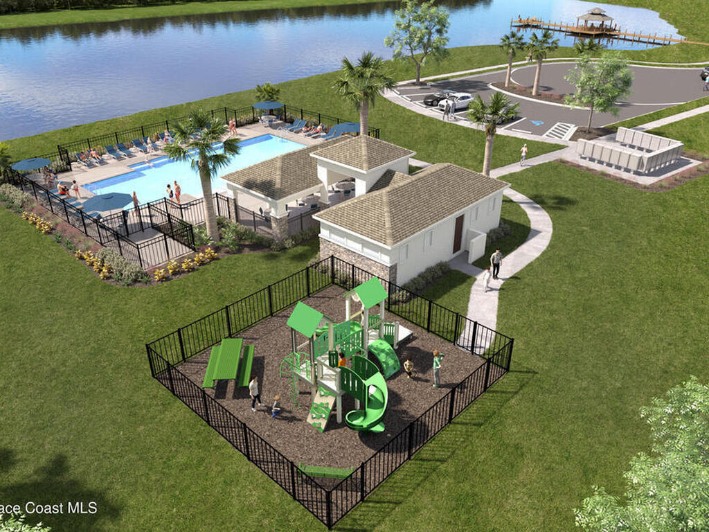 745 Poller Way, Cocoa, FL 32927