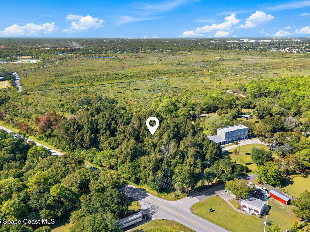1550 Marie Street, Malabar, FL 32950