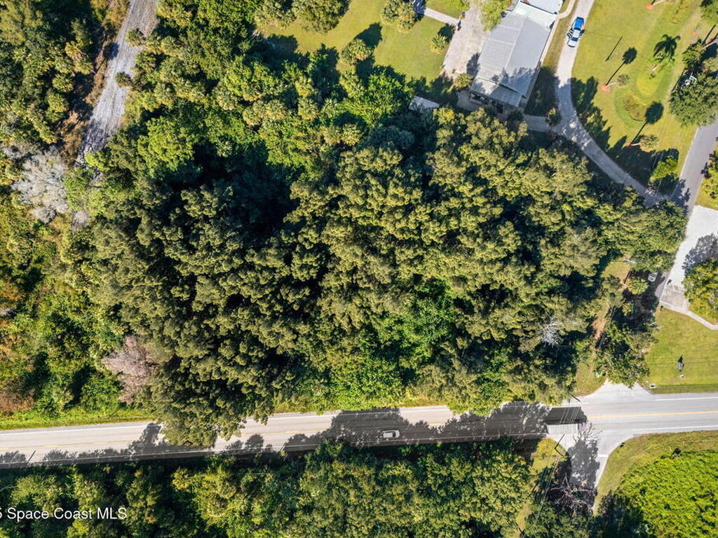 1550 Marie Street, Malabar, FL 32950