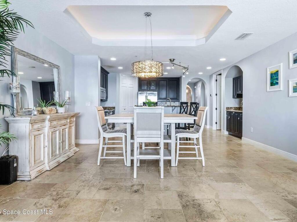 4125 W End Road, Cocoa Beach, FL 32931