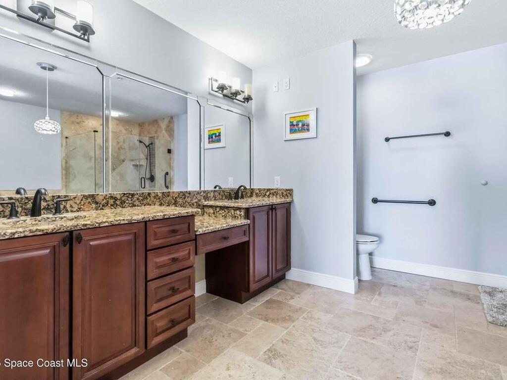 4125 W End Road, Cocoa Beach, FL 32931