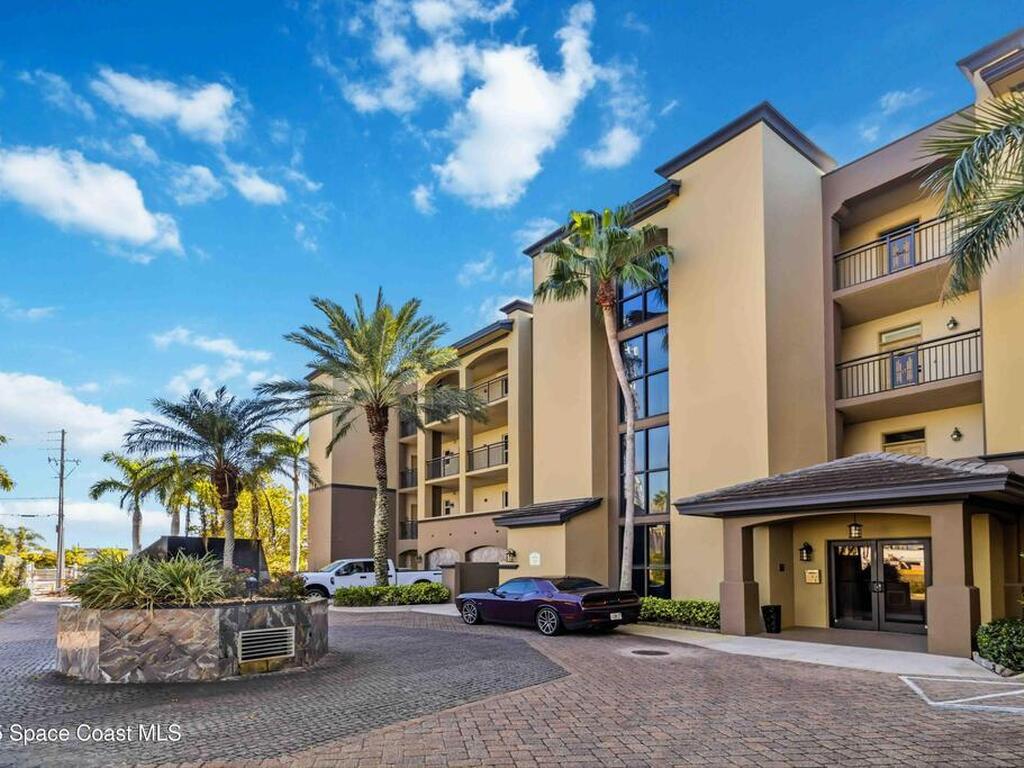 4125 W End Road, Cocoa Beach, FL 32931