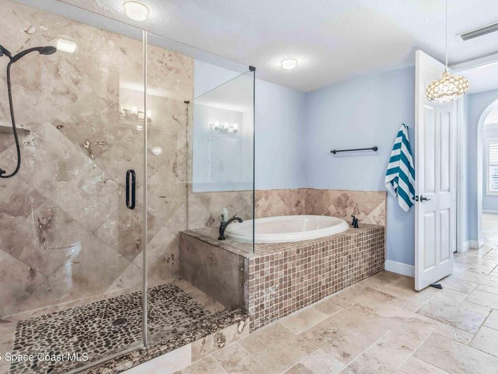 4125 W End Road, Cocoa Beach, FL 32931