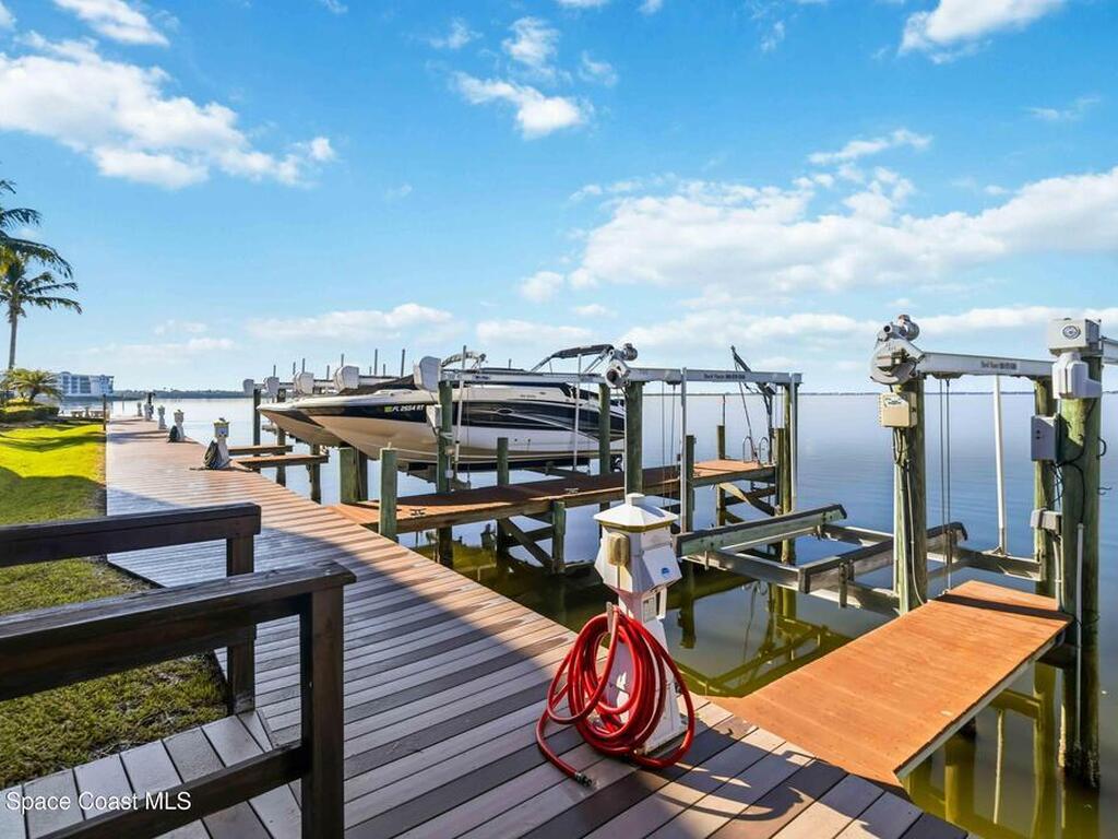 4125 W End Road, Cocoa Beach, FL 32931