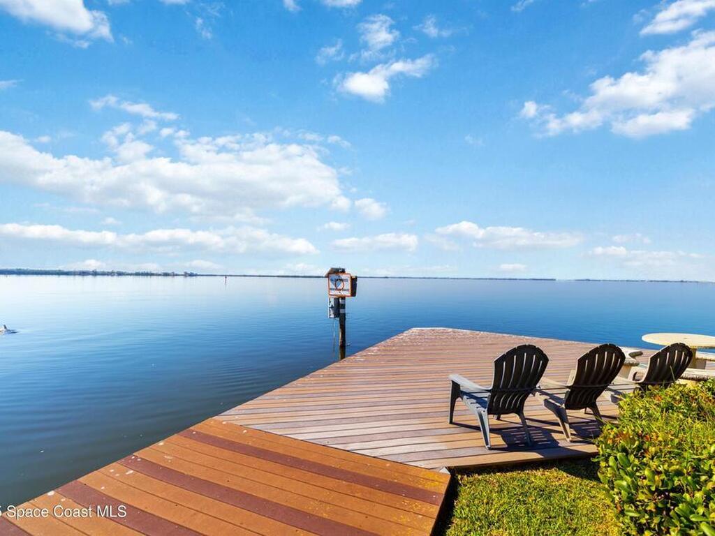 4125 W End Road, Cocoa Beach, FL 32931