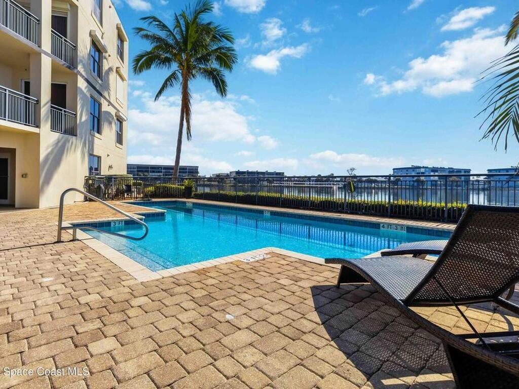 4125 W End Road, Cocoa Beach, FL 32931