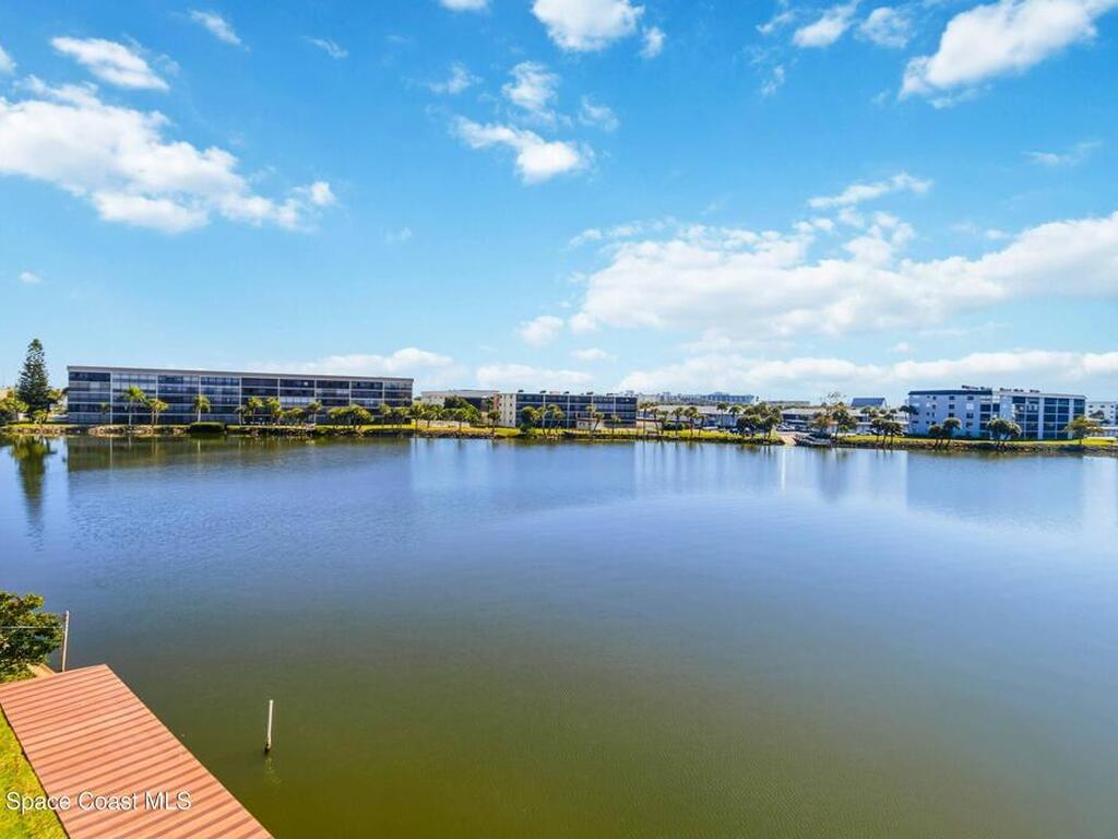 4125 W End Road, Cocoa Beach, FL 32931