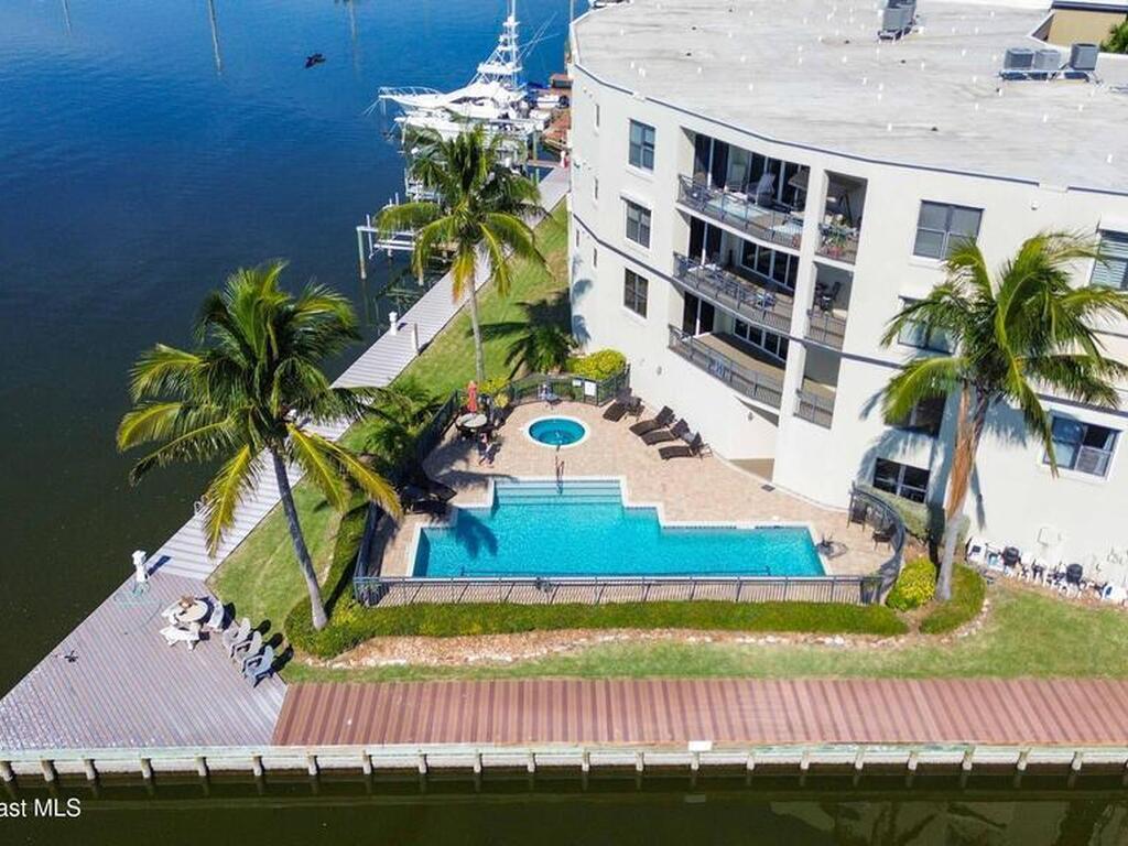 4125 W End Road, Cocoa Beach, FL 32931