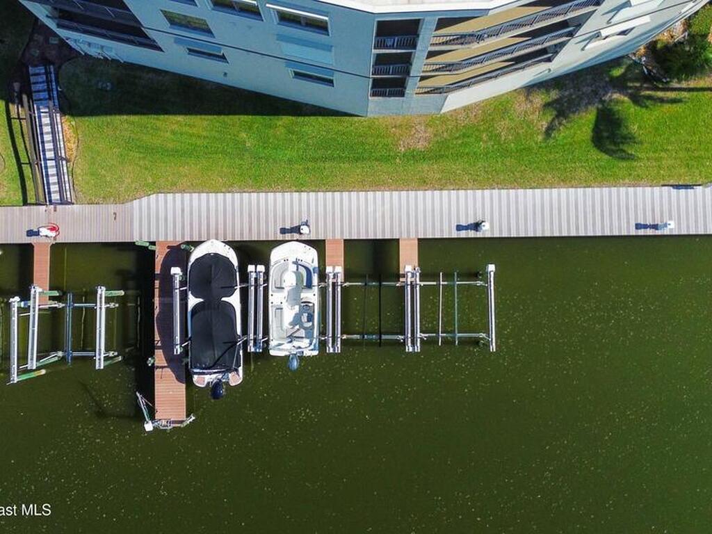 4125 W End Road, Cocoa Beach, FL 32931