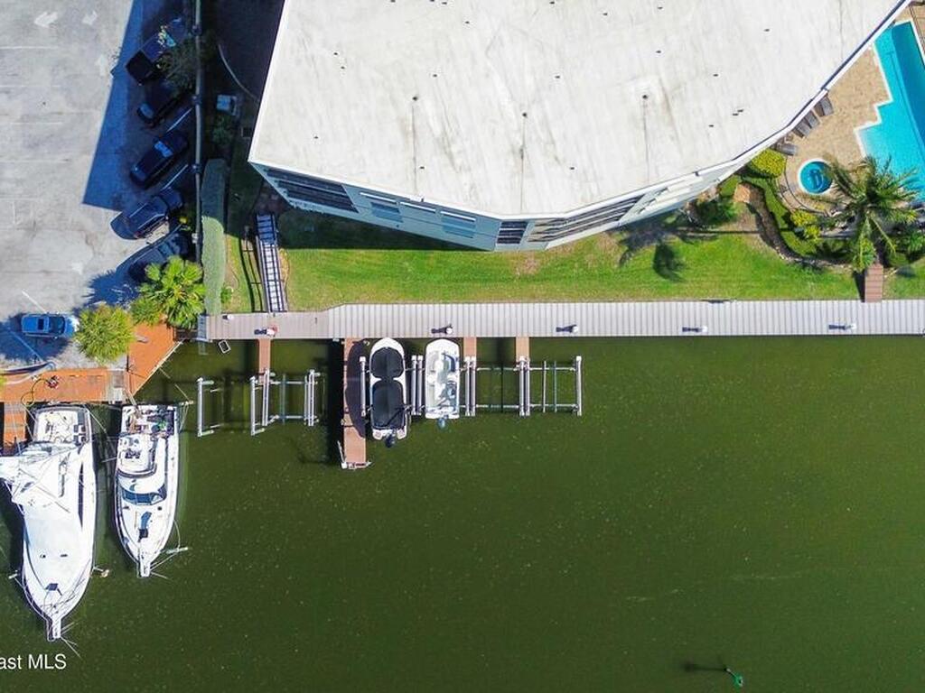 4125 W End Road, Cocoa Beach, FL 32931